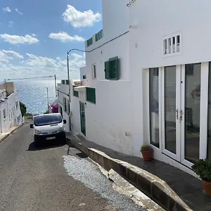  Appartamento Casa La Fula