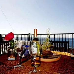  Appartamento Apartamento Vacacional Pescaito En