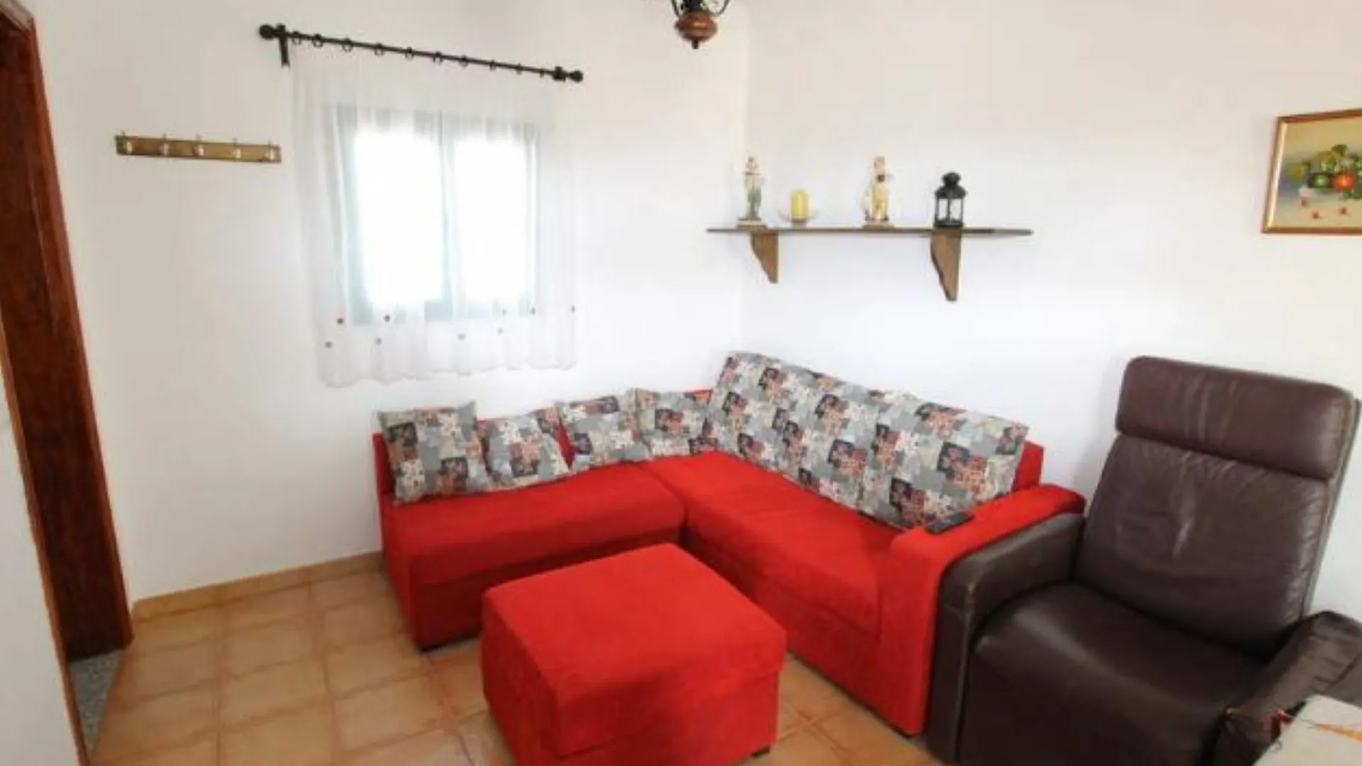 106357 - Apartment In Playa Quemada