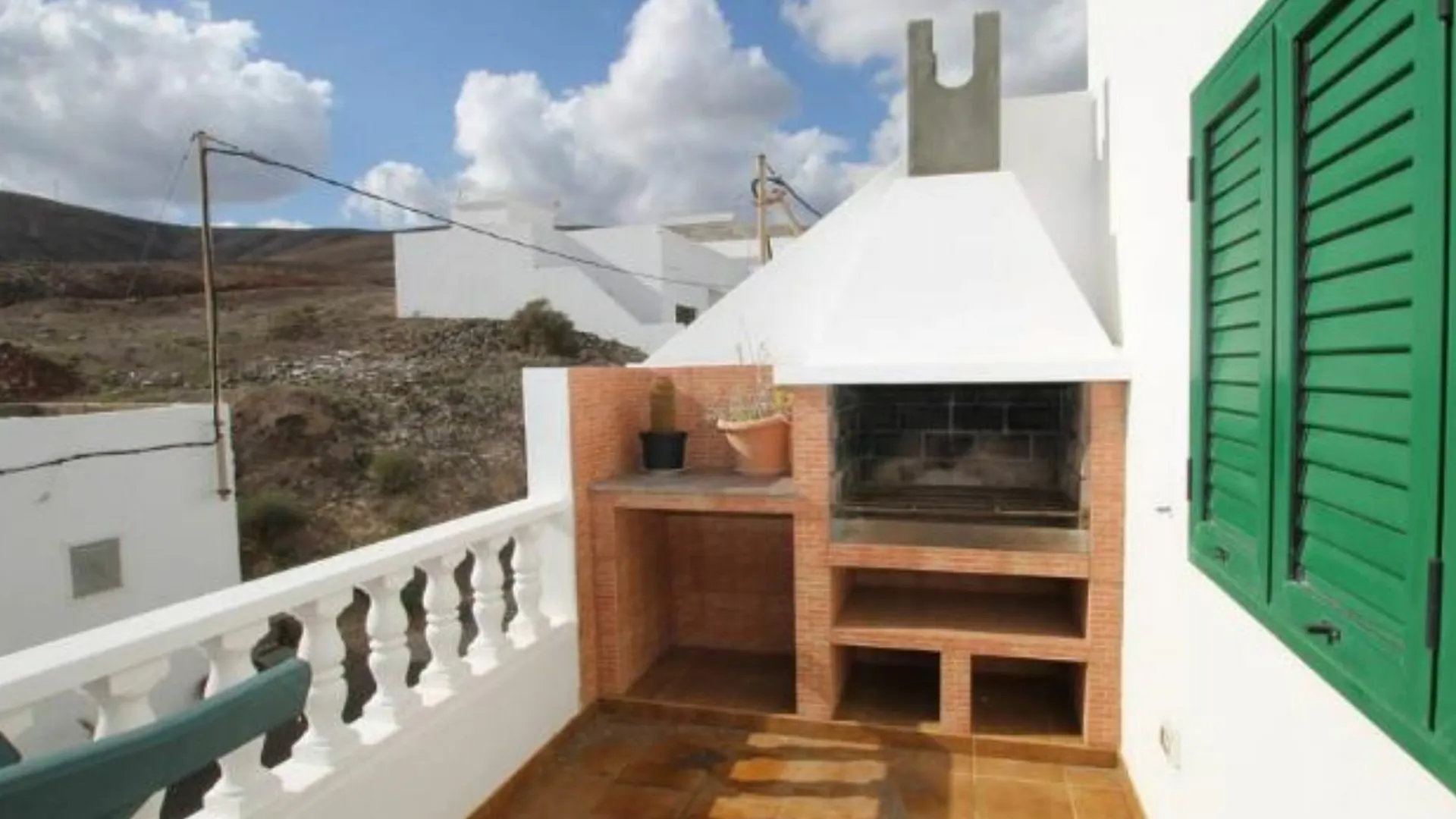 106357 - Apartment In Playa Quemada