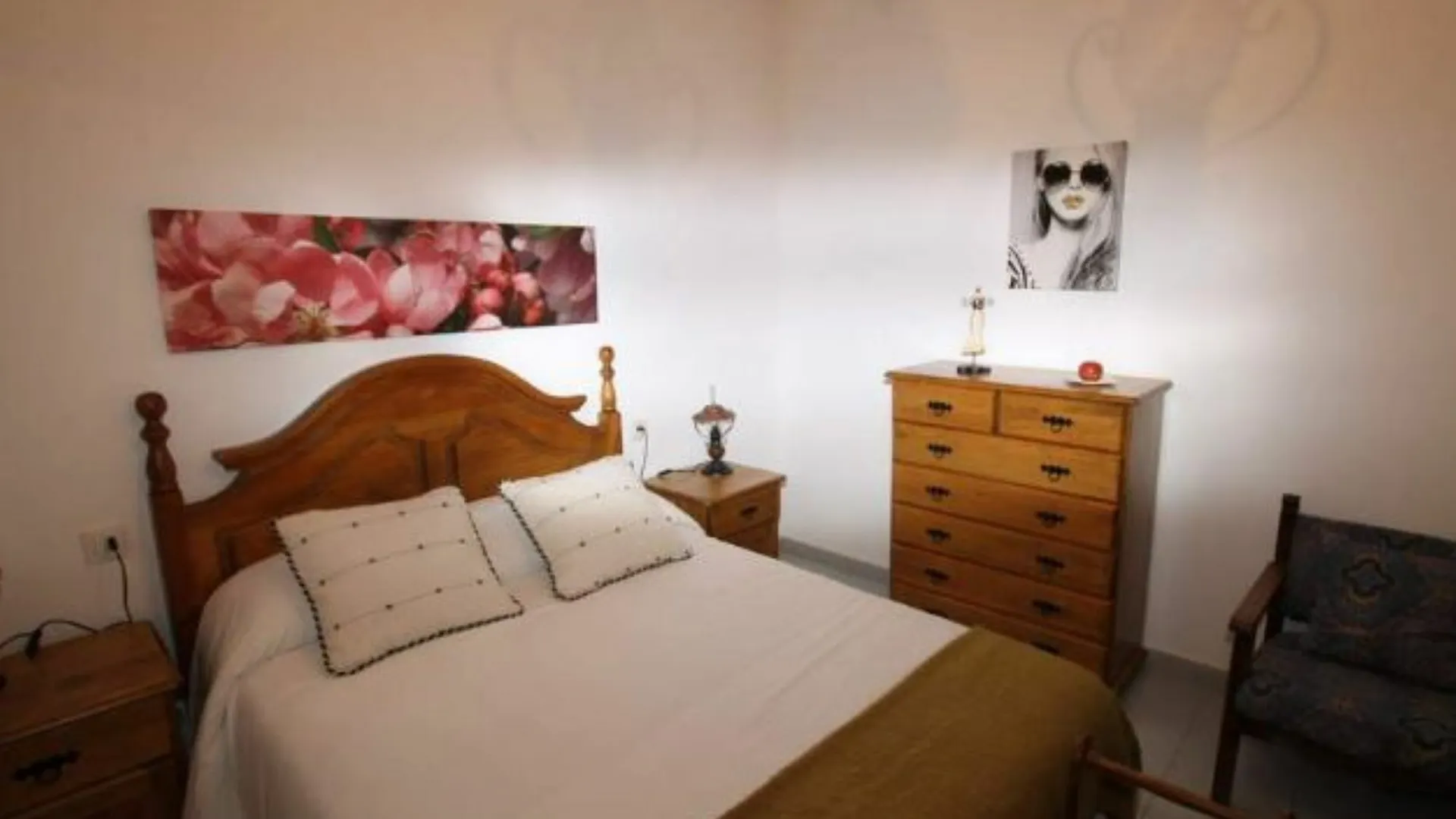 106357 - Apartment In Playa Quemada Spagna