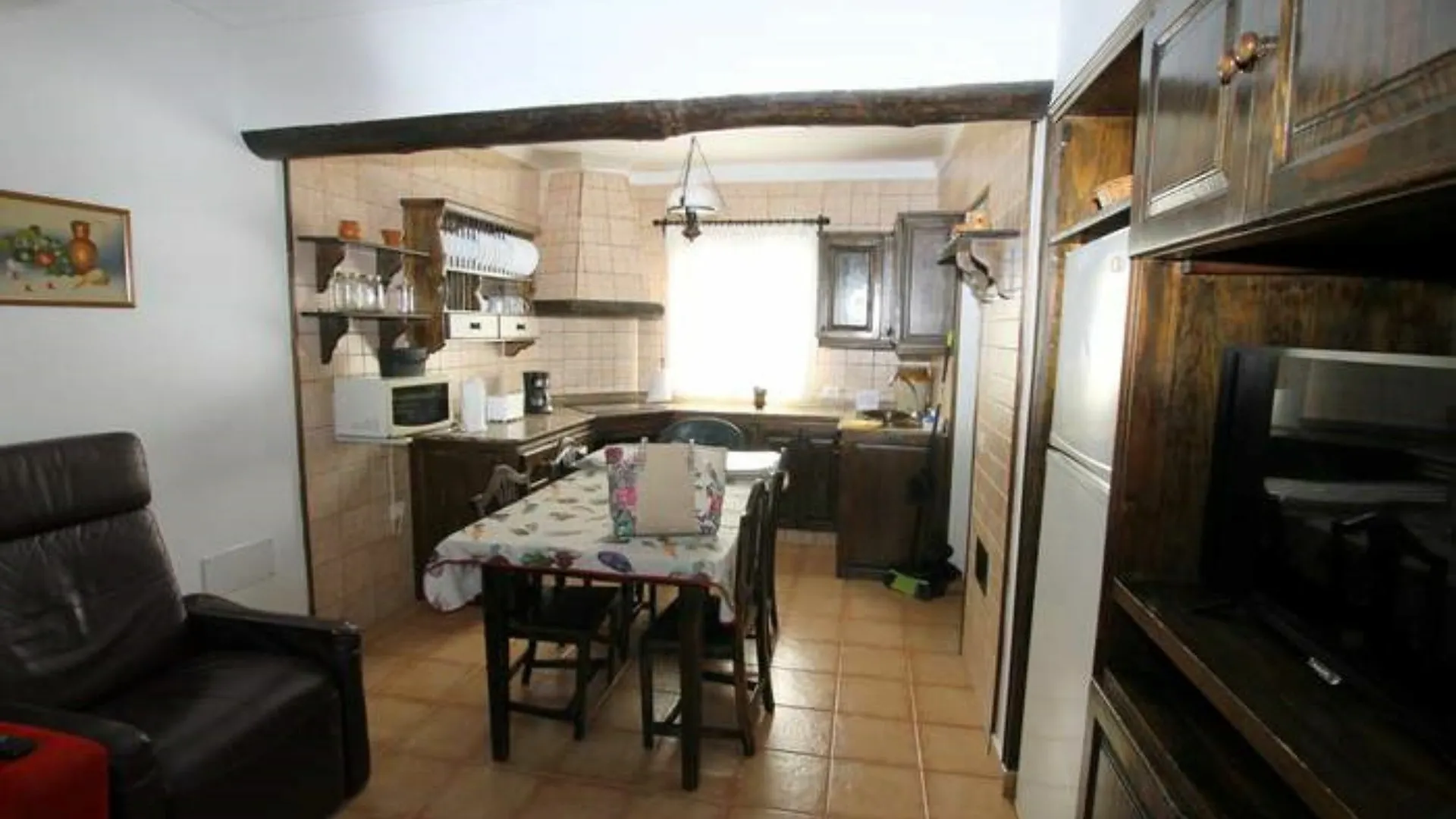 106357 - Apartment In Playa Quemada