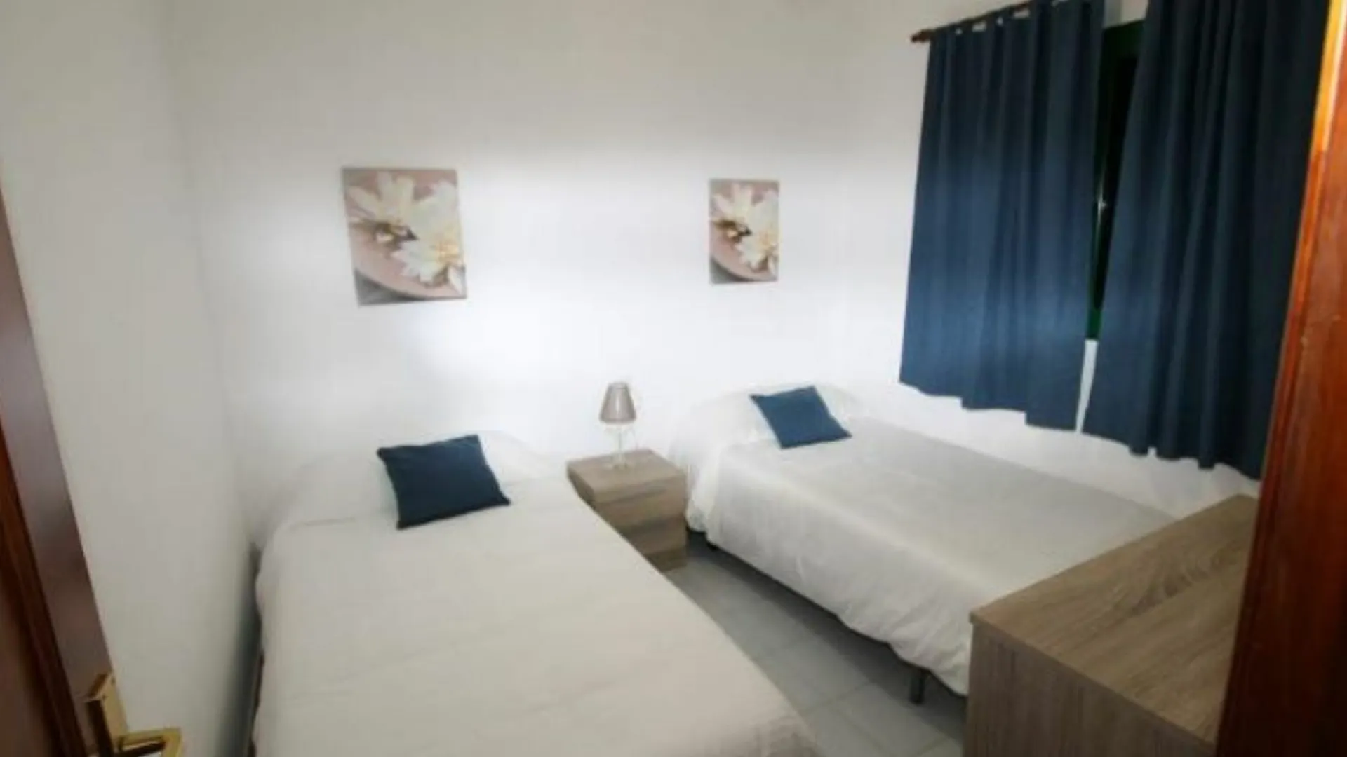 106357 - Apartment In Playa Quemada Spagna