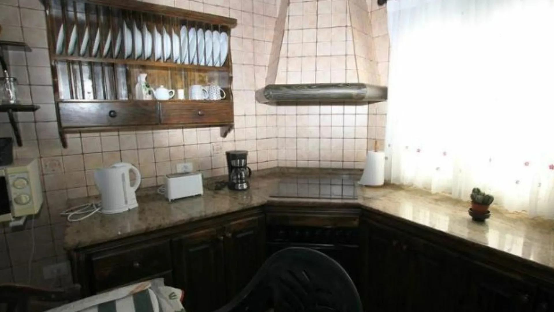 106357 - Apartment In Playa Quemada