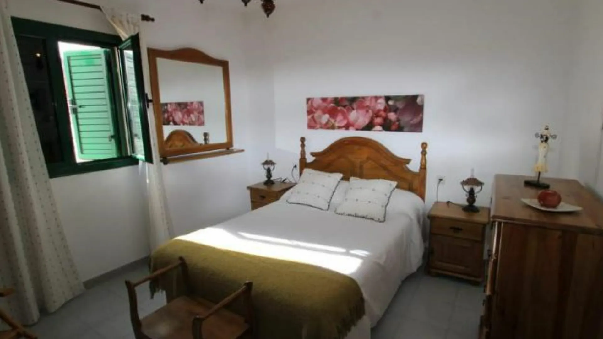 106357 - Apartment In Playa Quemada